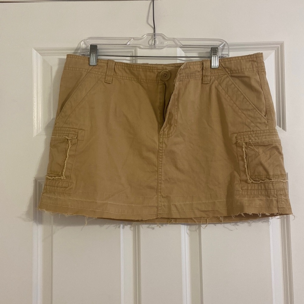 🧡 Women’s Old Navy skirt
